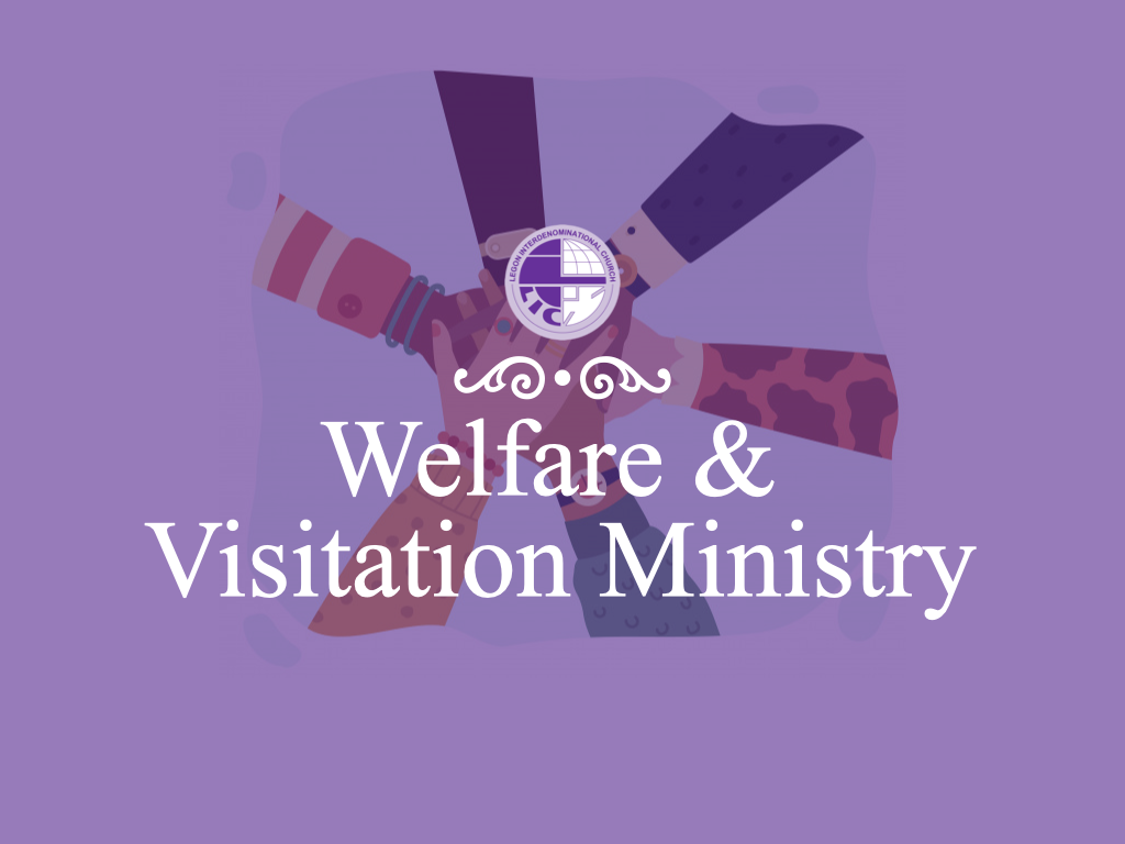 Welfare and  Visitation